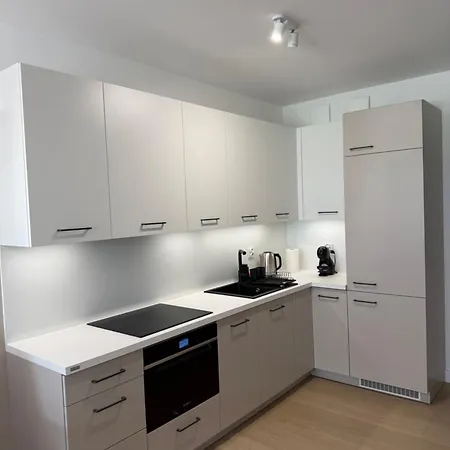 Polanki Aqua Nielimitowany Dostep Do Basen Bawialnia I Fitness Apartment Kolobrzeg