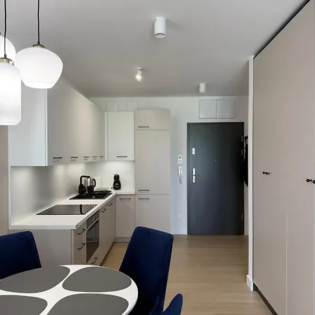 Polanki Aqua Nielimitowany Dostep Do Basen Bawialnia I Fitness Apartment *
