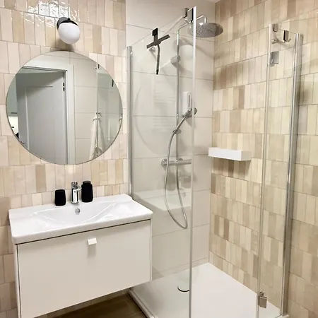 Polanki Aqua Nielimitowany Dostep Do Basen Bawialnia I Fitness Apartment