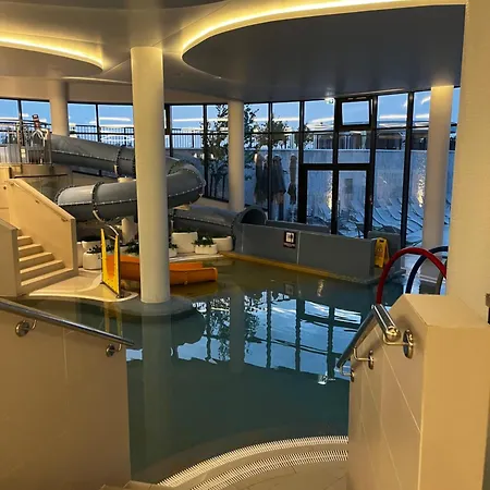 Polanki Aqua Nielimitowany Dostep Do Basen Bawialnia I Fitness Apartment *